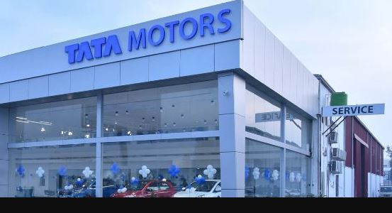टाटा मोटर्स 1 फरवरी से करेगी यात्री वाहनों के दामों में बढ़ोतरी