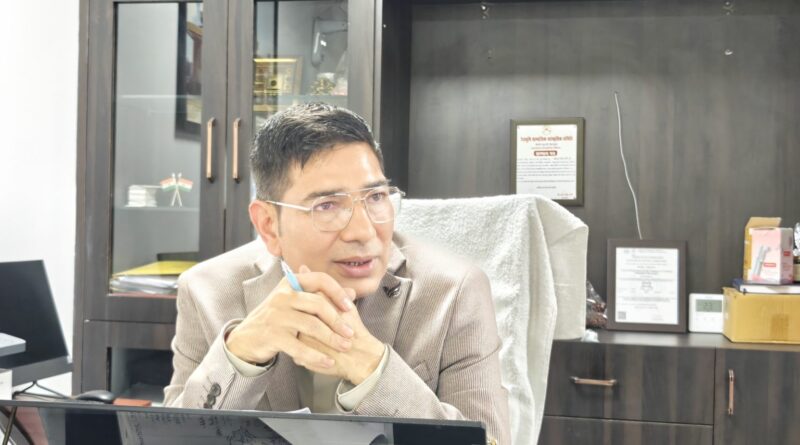 प्रदेशभर में दवा दुकानों और फैक्ट्रियों की होगी कड़ी जांच, दवाओं की गुणवत्ता से नहीं किया जायेगा कोई समझौता-  ताजबर सिंह