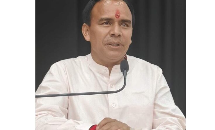 राज्य में शीघ्र ही दो दिवसीय ‘चिंतन शिविर’ का किया जायेगा आयोजन- डॉ. धन सिंह रावत