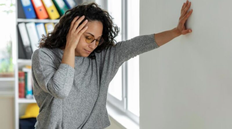 हर बार चक्कर आना सामान्य नहीं, हो सकता है इस गंभीर बीमारी का संकेत