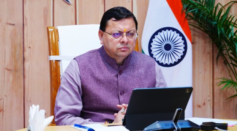 धामी सरकार की सख्ती, प्रदेशभर में संदिग्ध कफ सिरप पर बड़ी कार्रवाई।