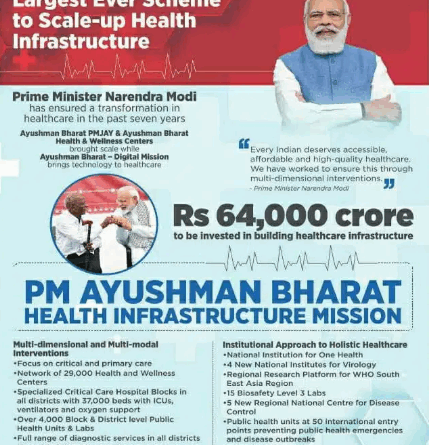 केंद्र का उत्तराखंड को स्वास्थ्य सुरक्षा का बड़ा तोहफा, राज्य में बनेगा हेल्थ इमरजेंसी ऑपरेशन सेंटर