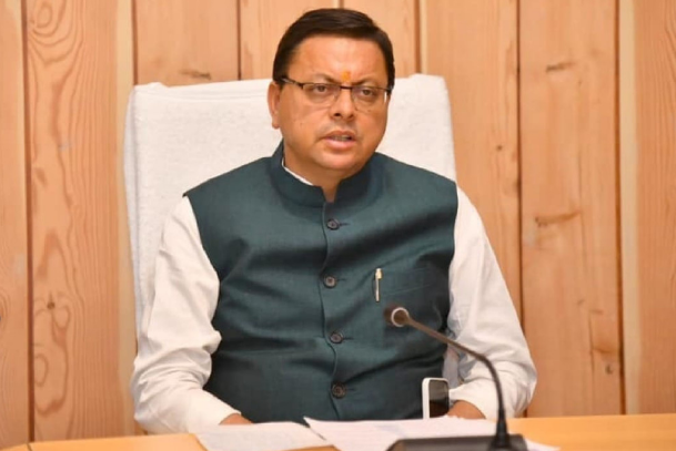 धामी कैबिनेट की बैठक में 6 प्रस्तावों पर लगी मुहर