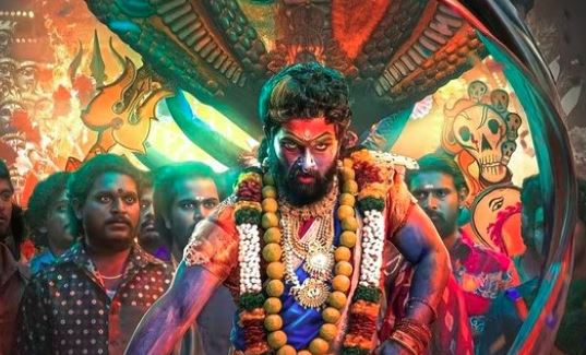 SIIMA अवॉर्ड्स 2025 पर छाया ‘पुष्पा 2’, सुकुमार ने पुष्पा 3 का किया ऐलान