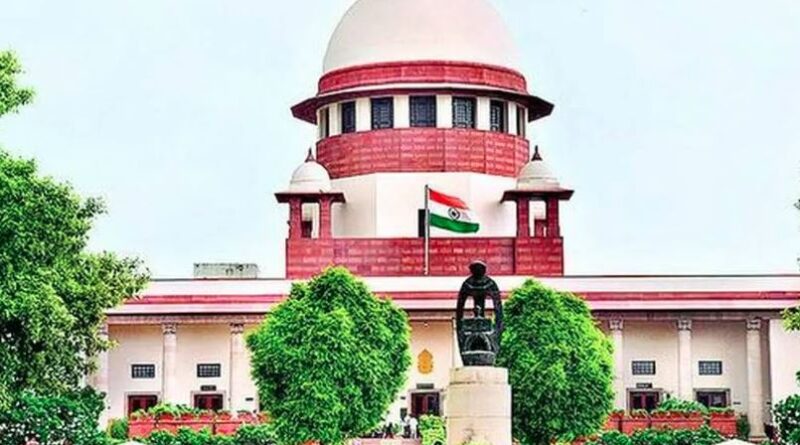 सुप्रीम कोर्ट ने उठाया सवाल: पटाखों पर रोक सिर्फ दिल्ली-एनसीआर तक सीमित क्यों?