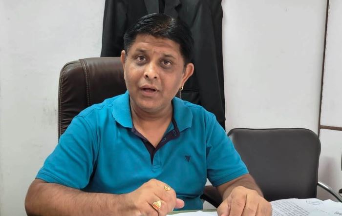 जौनसार आरक्षण घोटाला, ब्राह्मण-क्षत्रियों को गैरकानूनी तरीके से ST सर्टिफिकेट, RTI एक्टिविस्ट एडवोकेट विकेश नेगी का खुलासा