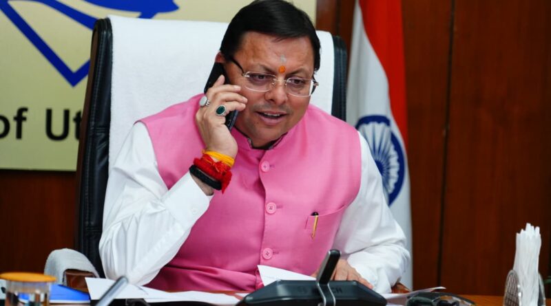 मुख्यमंत्री द्वारा प्रदान की गई ₹ 210 करोड़ से अधिक लागत की विकास योजनाओं की वित्तीय स्वीकृतियां