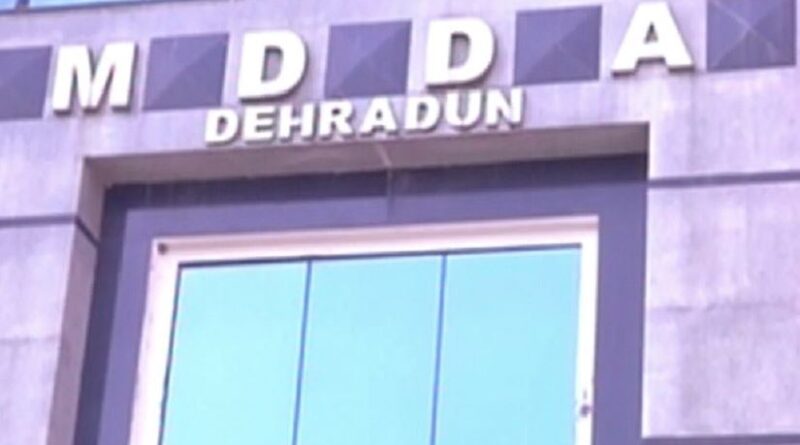 एमडीडीए बोर्ड बैठक में 41 प्रस्तावों को मिली सैद्धांतिक मंजूरी, देहरादून मास्टर प्लान 2041 की आपत्तियों पर जल्द सुनवाई।