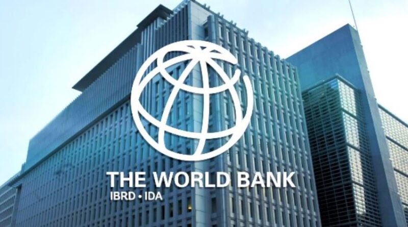 उत्तराखंड को विश्व बैंक से मिलेगा 680 करोड़ रुपये का सहयोग