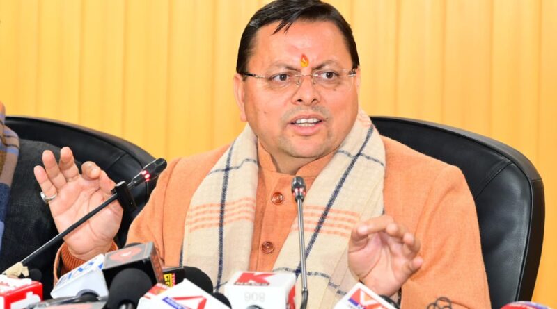 स्टार्टअप इंडिया रैंकिंग में उत्तराखण्ड को मिला ‘लीडर’ का दर्जा