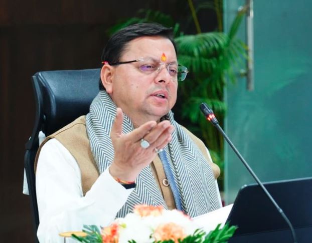 आवास और शहरी विकास विभाग में सुधार पर केंद्र से 264 करोड़ की प्रोत्साहन राशि स्वीकृत