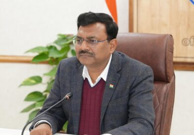 उत्तराखंड CAMPA परियोजना संचालन समिति की 12वीं बैठक सम्पन्न