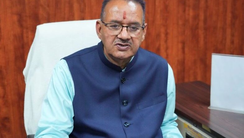 स्थानीय खिलाड़ियों को मिलेगा बड़ा तोहफा, भिलाडू स्टेडियम प्रोजेक्ट पर तेज हुई कार्रवाई