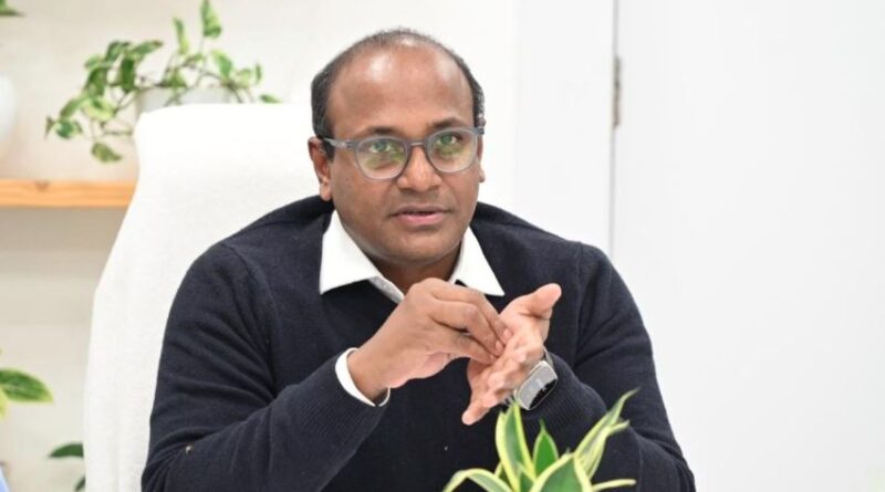 उत्तराखंड में SIR को लेकर तैयारियां तेज, मुख्य निर्वाचन अधिकारी ने ली समीक्षा बैठक