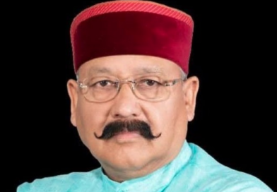 बीते चार साल में प्रदेश में 819 पंचायत भवनों का निर्माण व पुननिर्माण किया गया- महाराज