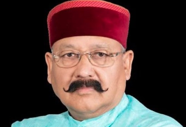 बीते चार साल में प्रदेश में 819 पंचायत भवनों का निर्माण व पुननिर्माण किया गया- महाराज