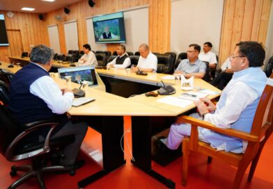 चारधाम यात्रा 2026 को पूरी तरह प्लास्टिक मुक्त बनाने का ऐतिहासिक पहल , ड्रोन से होगी कूड़ा और प्लास्टिक वेस्ट की मॉनिटरिंग