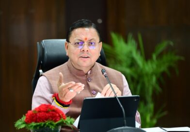 मुख्यमंत्री धामी ने समस्त प्रदेशवासियों को दी ‘विश्व पृथ्वी दिवस’ की हार्दिक शुभकामनाएं