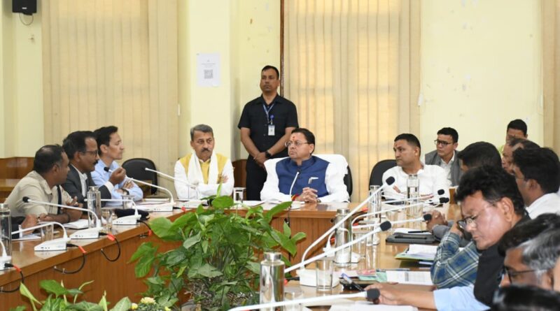 मानव-वन्यजीव संघर्ष रोकने के लिए स्थायी समाधान और जवाबदेही तय करने के निर्देश