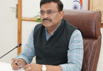 चारधाम यात्रा मार्गों के दुरुस्तीकरण को लेकर उच्चस्तरीय बैठक आयोजित