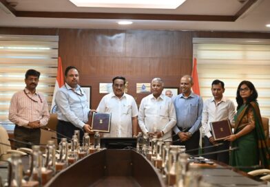 जल जीवन मिशन 2.0 के तहत केंद्र और उत्तराखण्ड सरकार के बीच एमओयू साइन
