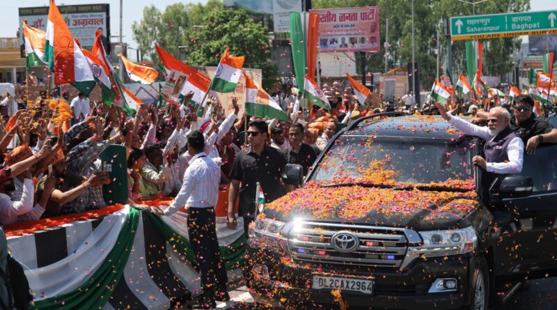 देहरादून महायोजना-2041 पर बढ़ा जनसंवाद, दूसरे दिन सेक्टर-02 के लोगों ने रखी अपनी बात