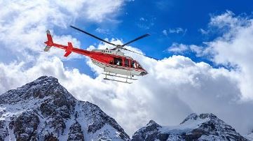 चारधाम यात्रा- 10 अप्रैल से शुरू होगी हेली सेवाओं की ऑनलाइन बुकिंग