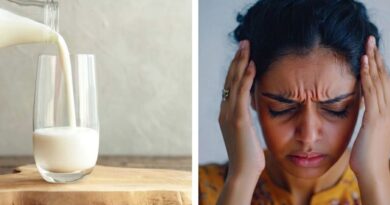 इस आसान घरेलू ड्रिंक से पाएं सिरदर्द से राहत, जानें बनाने की विधि