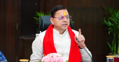 मुख्यमंत्री ने प्रदेशवासियों को दी ‘अंतरराष्ट्रीय योग दिवस‘ की शुभकामनाएं,