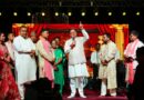 2014 के बाद प्रधानमंत्री मोदी के नेतृत्व में शुरू हुआ सनातन संस्कृति का स्वर्णिम काल – मुख्यमंत्री धामी