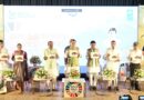 एसडीजी एचीवर्स अवार्ड समारोह में मुख्यमंत्री पुष्कर सिंह धामी शामिल हुए।
