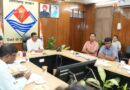 सचिवालय में आयोजित सड़क सुरक्षा कोष प्रबंध समिति की बैठक में विभिन्न प्रस्तावों को मंजूरी दी गई।