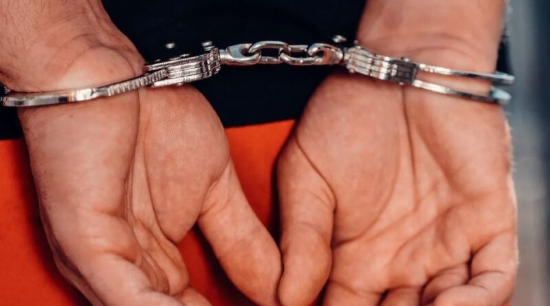 एसीबी की बड़ी कार्रवाई, एचएसवीपी का कर्मचारी 50 हजार रुपये की रिश्वत लेते रंगे हाथ गिरफ्तार