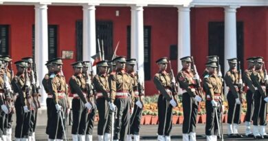 राष्ट्रपति मुर्मू की मौजूदगी में IMA में पहली बार एक साथ गूँजेगा महिला-पुरुष कैडेट्स का कदमताल