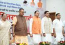 मुख्यमंत्री धामी ने शहरी विकास, कौशल विकास और पशुपालन विभाग के चयनित अभ्यर्थियों को नियुक्ति पत्र सौंपे।
