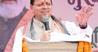 ₹123.79 करोड़ की 17 विकास योजनाओं का लोकार्पण एवं शिलान्यास, कॉर्बेट ट्रेल का शुभारंभ