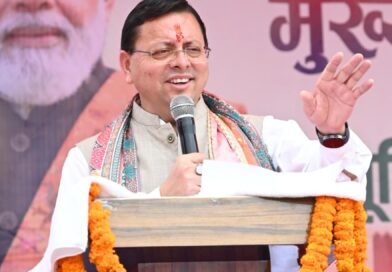 ₹123.79 करोड़ की 17 विकास योजनाओं का लोकार्पण एवं शिलान्यास, कॉर्बेट ट्रेल का शुभारंभ