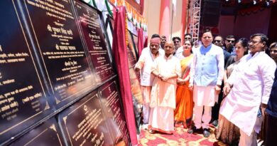 मुख्यमंत्री ने पौड़ी डॉ. अंबेडकर जिला विज्ञान संग्रहालय का किया लोकार्पण