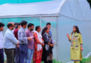 कोट और देवल में फूलों व सब्जियों की खेती से बदलेगी ग्रामीण अर्थव्यवस्था- जिलाधिकारी