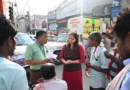जिला विधिक सेवा प्राधिकरण, देहरादून द्वारा घण्टाघर में “सडक सुरक्षा जीवन रक्षा” अभियान के अंतर्गत जागरूकता अभियान