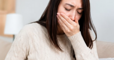 बार-बार खाली पेट डकार आना कहीं किसी बीमारी का संकेत तो नहीं? जानिए इसके कारण