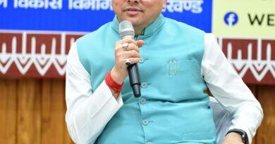 ’‘मुख्यमंत्री एकल महिला स्वरोजगार योजना’ के द्वितीय चरण का मुख्यमंत्री ने किया शुभारंभ’