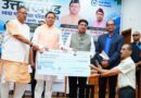 उत्तराखण्ड स्वच्छ गतिशीलता परिवर्तन नीति-के तहत 06 लाभार्थियों को सब्सिडी चेक किए प्रदान