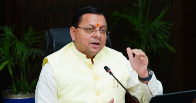 सीएम धामी के सख्त निर्देश: CM हेल्पलाइन-1905 की हर शिकायत का समयबद्ध निस्तारण करें अधिकारी