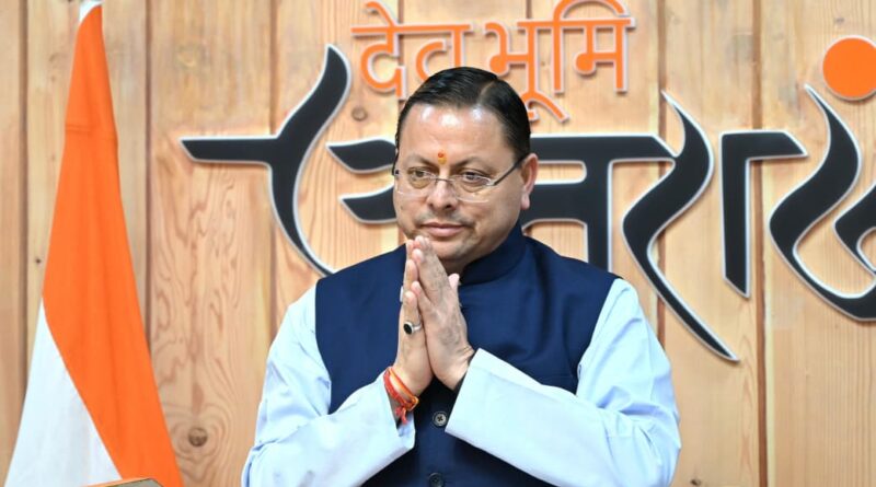 राष्ट्रीय फिल्म पुरस्कार में गढ़वाली फिल्म ‘ढोली’ का जलवा, मुख्यमंत्री धामी ने दी पूरी टीम को बधाई