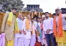 मुख्यमंत्री पुष्कर सिंह धामी ने वृद्ध जागेश्वर में की पूजा-अर्चना, प्रदेश की सुख-समृद्धि एवं जनकल्याण की कामना की।