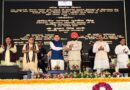 राज्यपाल एवं मुख्यमंत्री ने देहरादून जनपद को ₹219.29 करोड़ की 51 विकास योजनाओं की दी सौगात