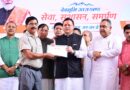 मुख्यमंत्री पुष्कर सिंह धामी ने कहा, सरकार  स्वयं जनता के द्वार पहुंचकर कर रही समस्याओं का समाधान