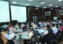 मुख्य सचिव आनन्द बर्द्धन ने पीएम गतिशक्ति उपयोग मामलों का संग्रह 2.0 एवं विभागीय डेटा संग्रहण मोबाइल ऐप का किया शुभारंभ।