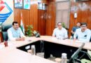 उत्तराखंड के ग्रोथ सेंटर्स को मिलेगा नया प्रोत्साहन, मुख्य सचिव आनंद बर्द्धन ने दिए मार्केट लिंक, कोल्ड स्टोरेज और GI टैगिंग के निर्देश